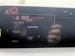 بي ام دبليو الفئة 7